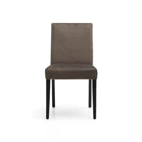 Chaise d'intérieur HELGA - Mobilier professionnel pour Restaurant / Hôtel JAB DESIGN - 1