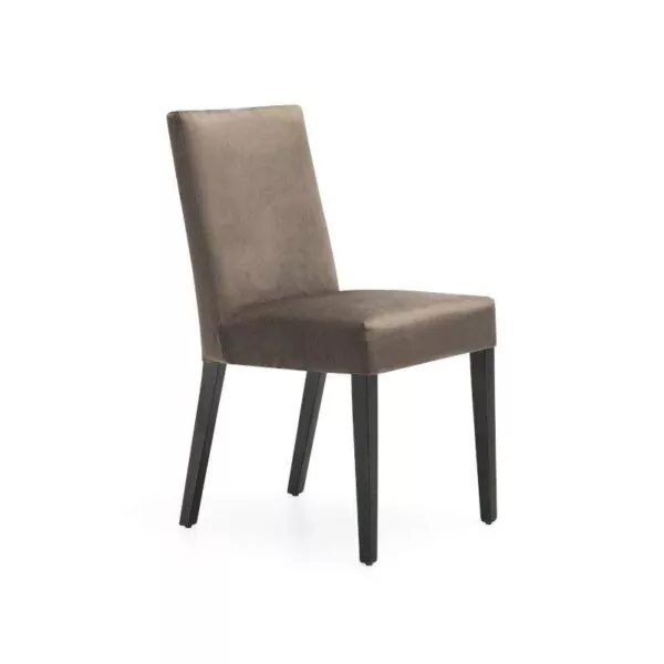 Chaise d'intérieur HELGA - Mobilier professionnel pour Restaurant / Hôtel JAB DESIGN - 2