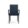 Fauteuil d'intérieur HELGA - Mobilier professionnel pour Restaurant / Hôtel JAB DESIGN - 1