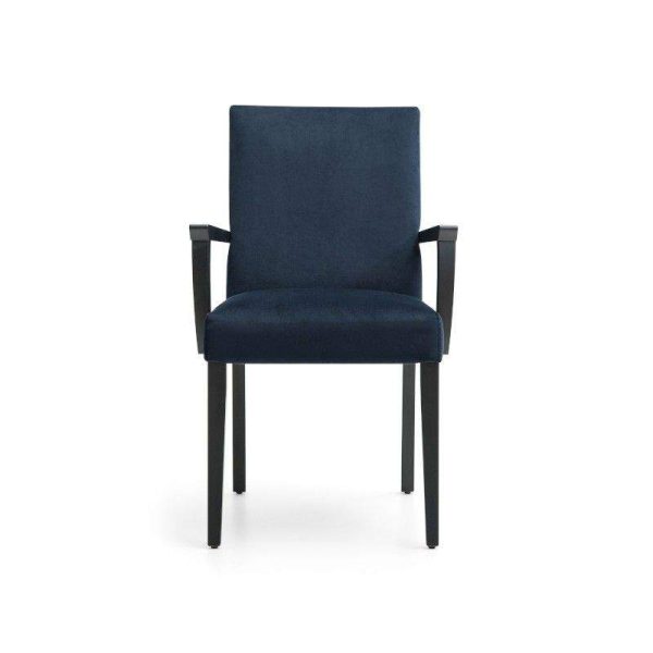 Fauteuil d'intérieur HELGA - Mobilier professionnel pour Restaurant / Hôtel JAB DESIGN - 1