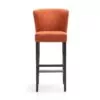 Tabouret de bar ANFA - Mobilier professionnel - Pour Hôtel / Restaurant JAB DESIGN - 1