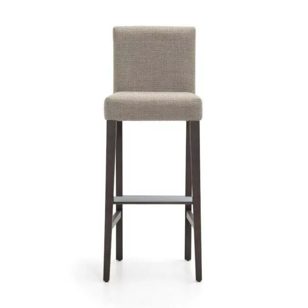 Tabouret de bar BEREN - Mobilier professionnel - Pour Restaurant / Hôtel JAB DESIGN - 1