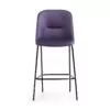 Tabouret de bar DUNA - Mobilier professionnel - Pour Hôtel / Restaurant JAB DESIGN - 1