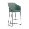 Tabouret de bar ENZO - Mobilier professionnel - Pour Restaurant / Hôtel JAB DESIGN - 2