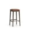 Tabouret de bar IVAR 307 - Mobilier professionnel - Pour Hôtel / Restaurant JAB DESIGN - 2