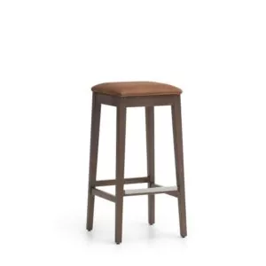 Tabouret de bar IVAR 307 - Mobilier professionnel - Pour Hôtel / Restaurant JAB DESIGN - 2