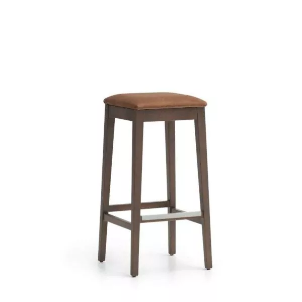Tabouret de bar IVAR 307 - Mobilier professionnel - Pour Hôtel / Restaurant JAB DESIGN - 2