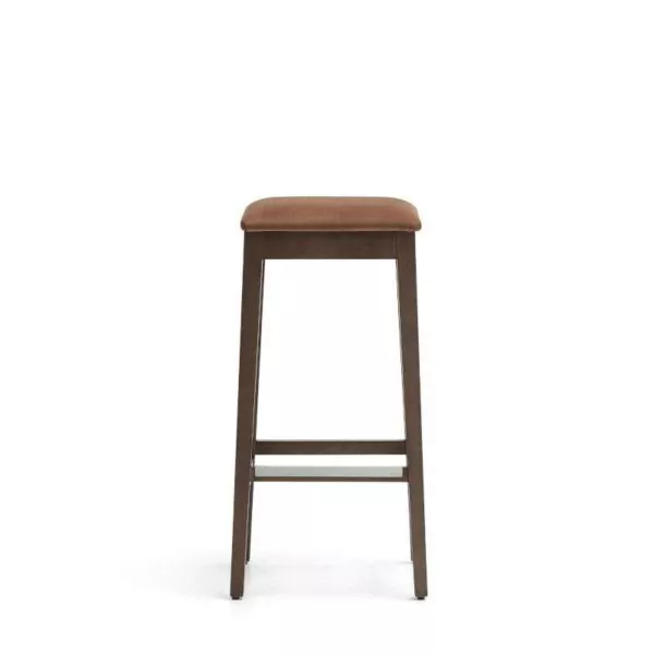 Tabouret de bar IVAR 307 - Mobilier professionnel - Pour Hôtel / Restaurant JAB DESIGN - 1