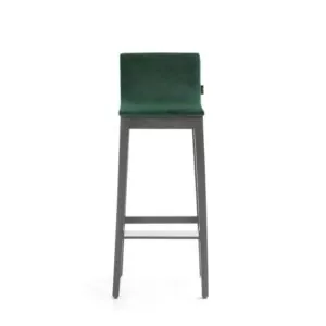Tabouret de bar IVARO - Mobilier professionnel - Pour Restaurant / Hôtel JAB DESIGN - 1