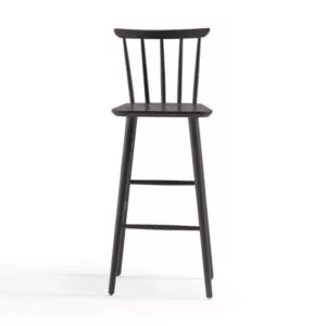 Tabouret de bar VESTA - Mobilier professionnel - Pour Hôtel / Restaurant JAB DESIGN - 1