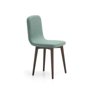 Chaise d'intérieur MANI - Mobilier professionnel pour Restaurant / Hôtel JAB DESIGN - 2
