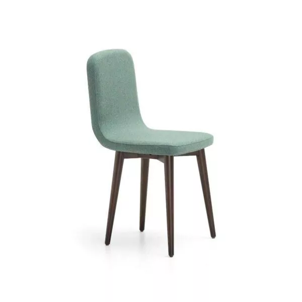 Chaise d'intérieur MANI - Mobilier professionnel pour Restaurant / Hôtel JAB DESIGN - 2