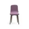 Chaise d'intérieur MANI - Mobilier professionnel pour Restaurant / Hôtel JAB DESIGN - 1