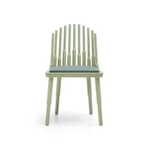 Chaise d'intérieur MIKADO - Mobilier professionnel pour Hôtel / Restaurant JAB DESIGN - 1