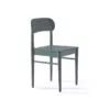 Chaise d'intérieur FLOKI - Mobilier professionnel pour Hôtel / Restaurant JAB DESIGN - 2