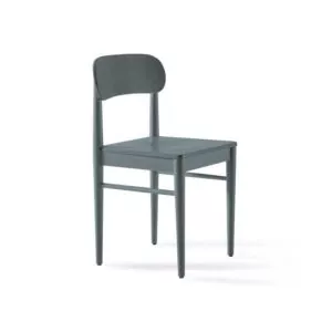 Chaise d'intérieur FLOKI - Mobilier professionnel pour Hôtel / Restaurant JAB DESIGN - 2