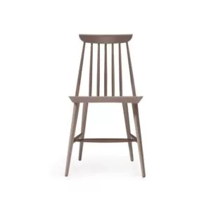 Chaise d'intérieur ICAR - Mobilier professionnel pour Hôtel / Restaurant JAB DESIGN - 1