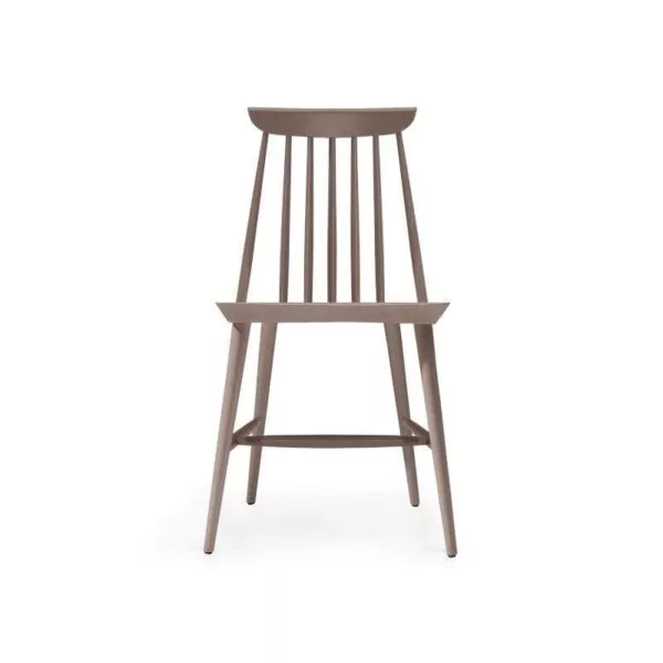 Chaise d'intérieur ICAR - Mobilier professionnel pour Hôtel / Restaurant JAB DESIGN - 1