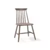 Chaise d'intérieur ICAR - Mobilier professionnel pour Hôtel / Restaurant JAB DESIGN - 2