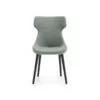 Fauteuil d'intérieur JARA - Mobilier professionnel pour Hôtel / Restaurant JAB DESIGN - 1