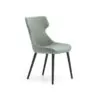 Fauteuil d'intérieur JARA - Mobilier professionnel pour Hôtel / Restaurant JAB DESIGN - 2