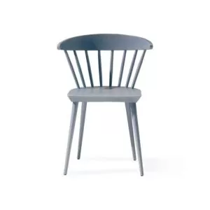 Chaise d'intérieur KERN - Mobilier professionnel pour Hôtel / Brasserie / Restaurant JAB DESIGN - 1