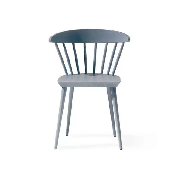 Chaise d'intérieur KERN - Mobilier professionnel pour Hôtel / Brasserie / Restaurant JAB DESIGN - 1