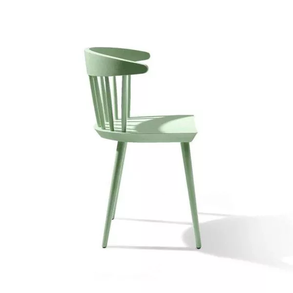 Chaise d'intérieur KERN - Mobilier professionnel pour Hôtel / Brasserie / Restaurant JAB DESIGN - 2
