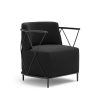 Fauteuil espace lounge Hôtel Restaurant café LANKA JAB DESIGN - 2