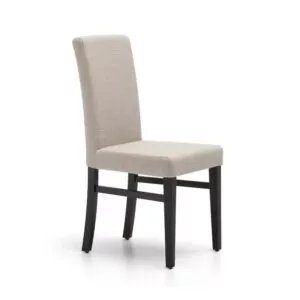 Chaise de restaurant ORGA - Mobilier professionnel pour restaurants JAB DESIGN - 2