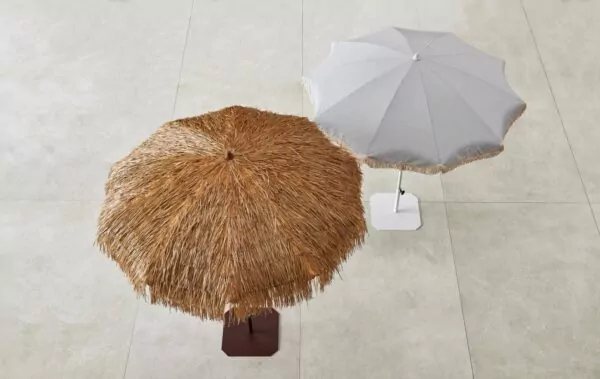 Parasol MANILA - Equipement professionnel Restaurant / hôtels Ezpeleta - 3