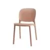 Chaise de restaurant moderne et confortable | Design HUG SCAB - 1