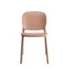 Chaise de restaurant moderne et confortable | Design HUG SCAB - 2