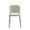 Chaise de restaurant moderne et confortable | Design HUG SCAB - 3