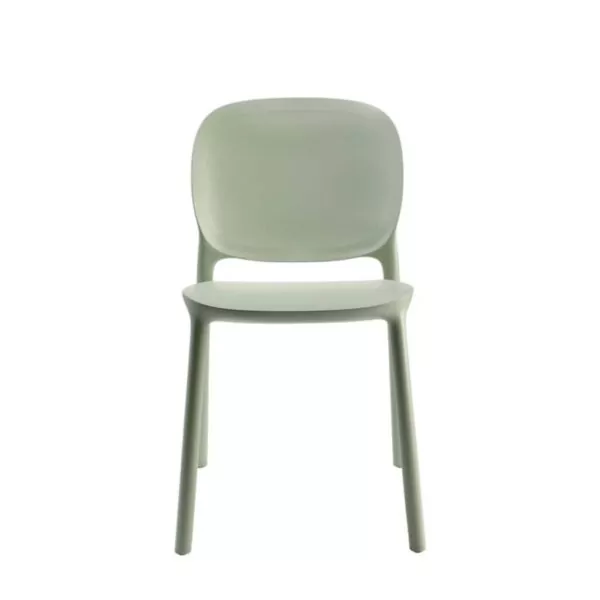Chaise de restaurant moderne et confortable | Design HUG SCAB - 3