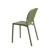 Chaise de restaurant moderne et confortable | Design HUG SCAB - 6