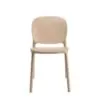 Chaise de restaurant moderne et confortable | Design HUG SCAB - 7