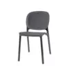 Chaise de restaurant moderne et confortable | Design HUG SCAB - 9