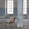 Chaise de restaurant moderne et confortable | Design HUG SCAB - 11