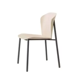 Chaise de bar bistrot | FINN SCAB - 1