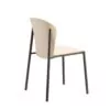 Chaise de bar bistrot | FINN SCAB - 2