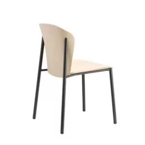 Chaise de bar bistrot | FINN SCAB - 2