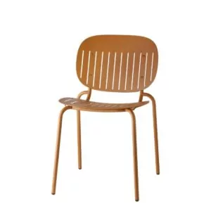 Chaise terrasse Si-Si Barcode : l'équilibre parfait entre intérieur et extérieur SCAB - 9