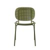 Chaise Si-Si Dots : élégance et détente en extérieur SCAB - 1