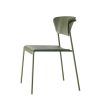 Lisa Techno : chaise terrasse restaurant moderne SCAB - 12