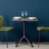 Chaise contemporaine Alice Pop pour votre restaurant SCAB - 2