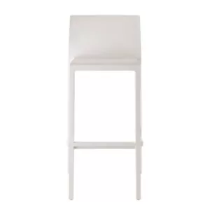 Tabouret Kate, un design minimaliste pour les espaces collectifs SCAB - 1
