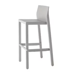 Tabouret Kate, un design minimaliste pour les espaces collectifs SCAB - 9