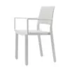 Fauteuil Emi avec accoudoirs pour terrasse professionnelle SCAB - 2