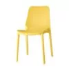 Chaise Ginerva, pour une terrasse de restaurant élégante et moderne SCAB - 1